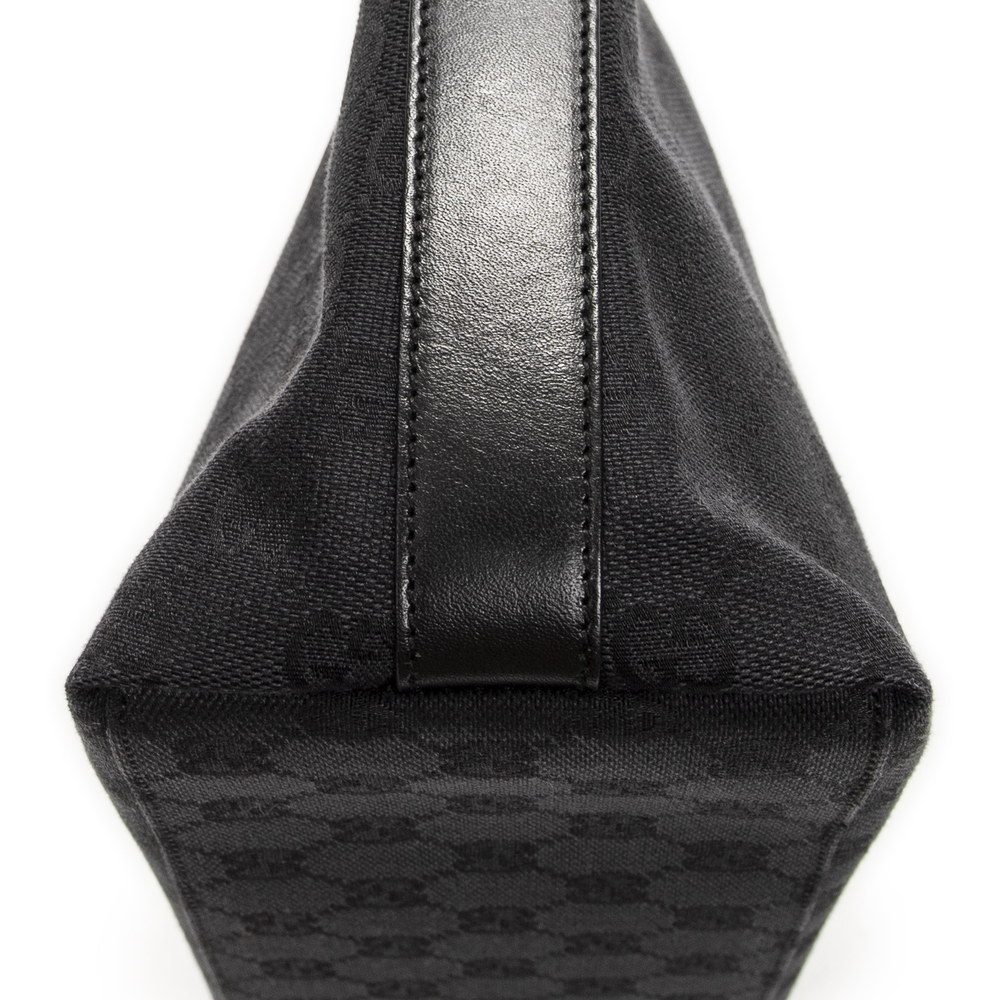 Gucci Small Zip Hobo - Picture 8 of 10